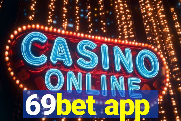 69bet app